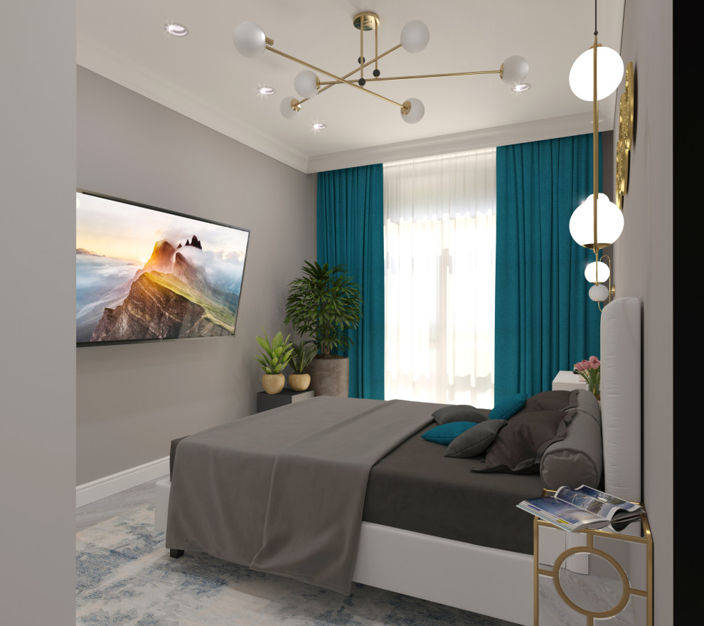 ЖК "Изумрудный город" г. Геленджик