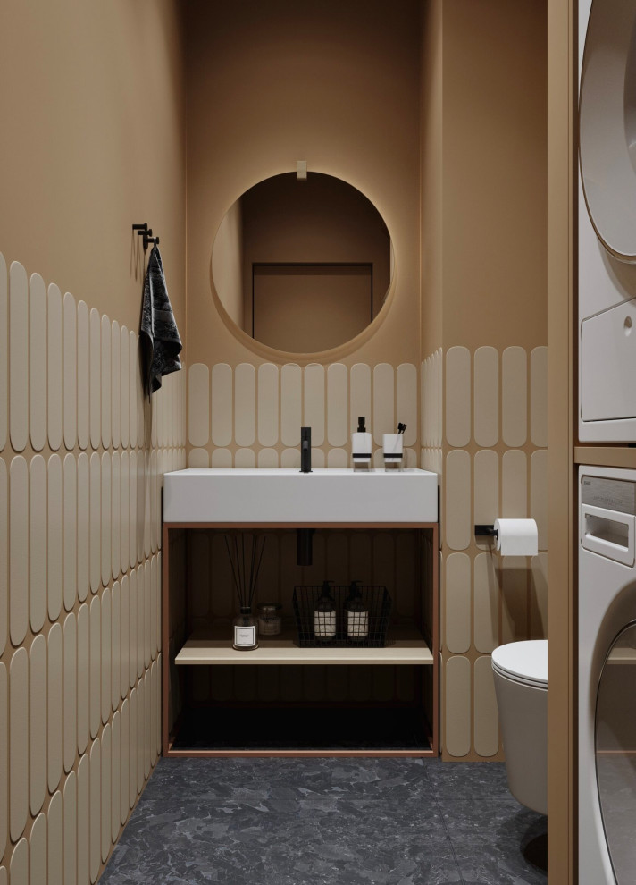 Гостевой сан. узел