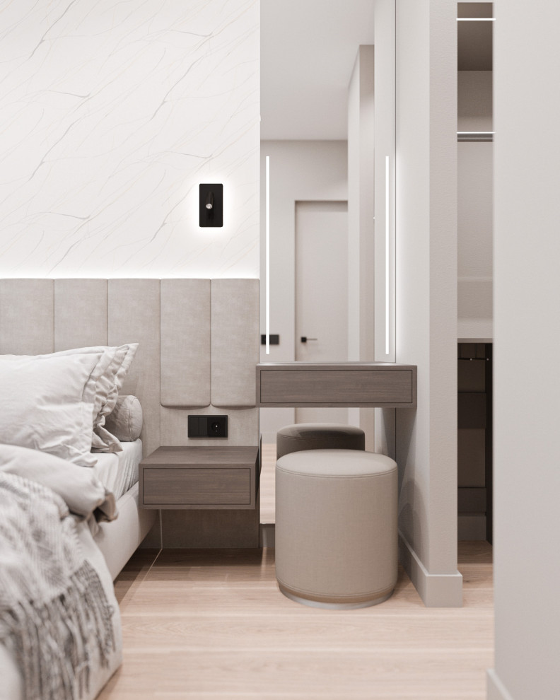 2-к квартира, 60 кв.м.