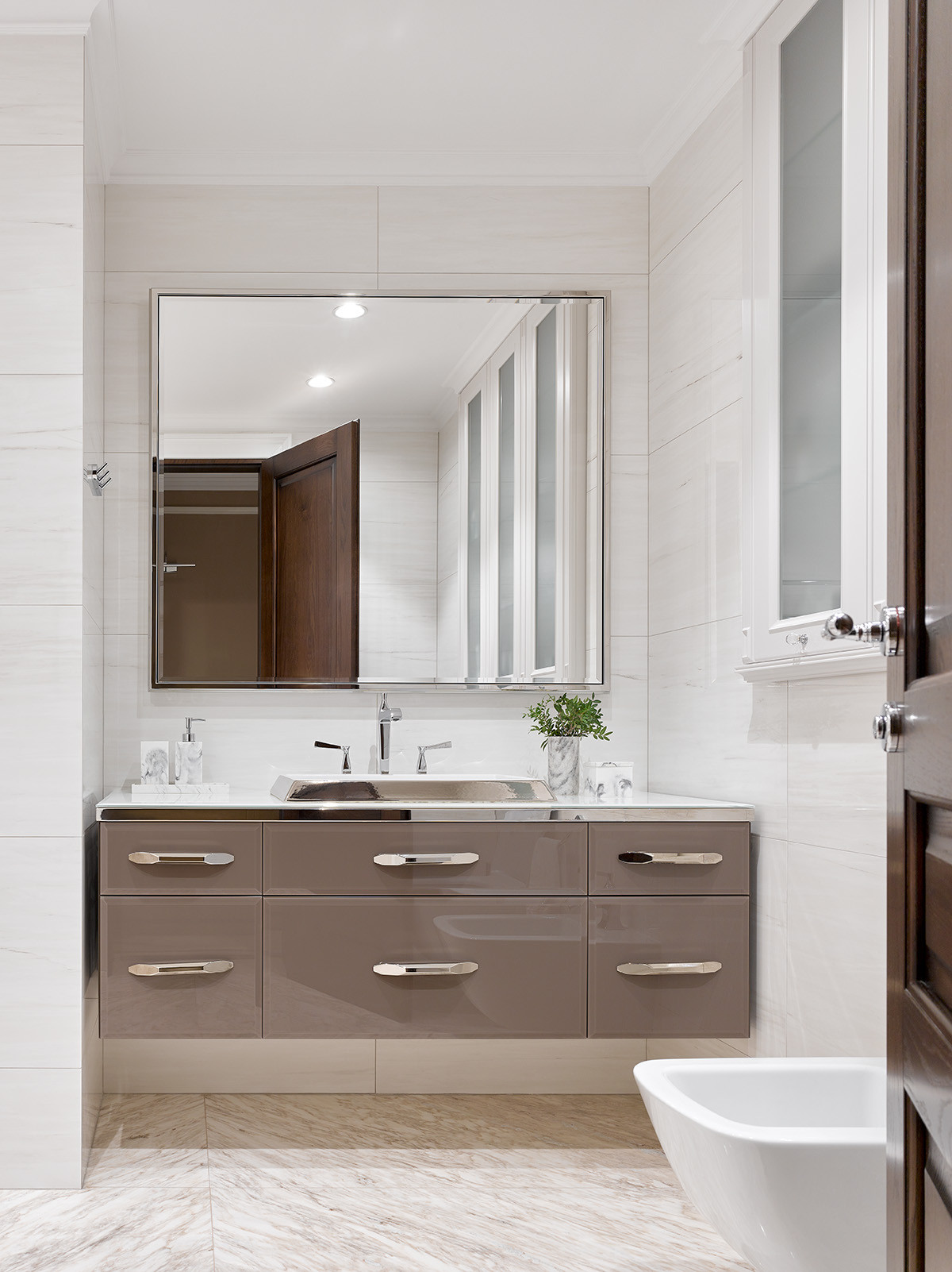 Houzz тур: Большая квартира, где у хозяев 2 девочки и 2 мальчика