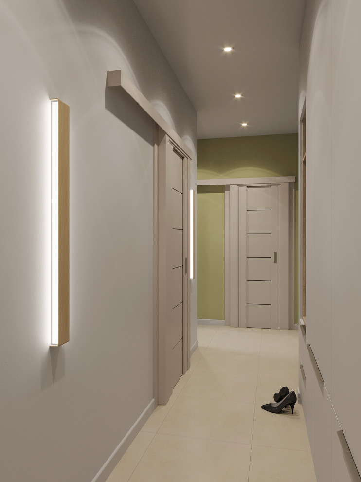 Летний сад, 2х комнатная квартира