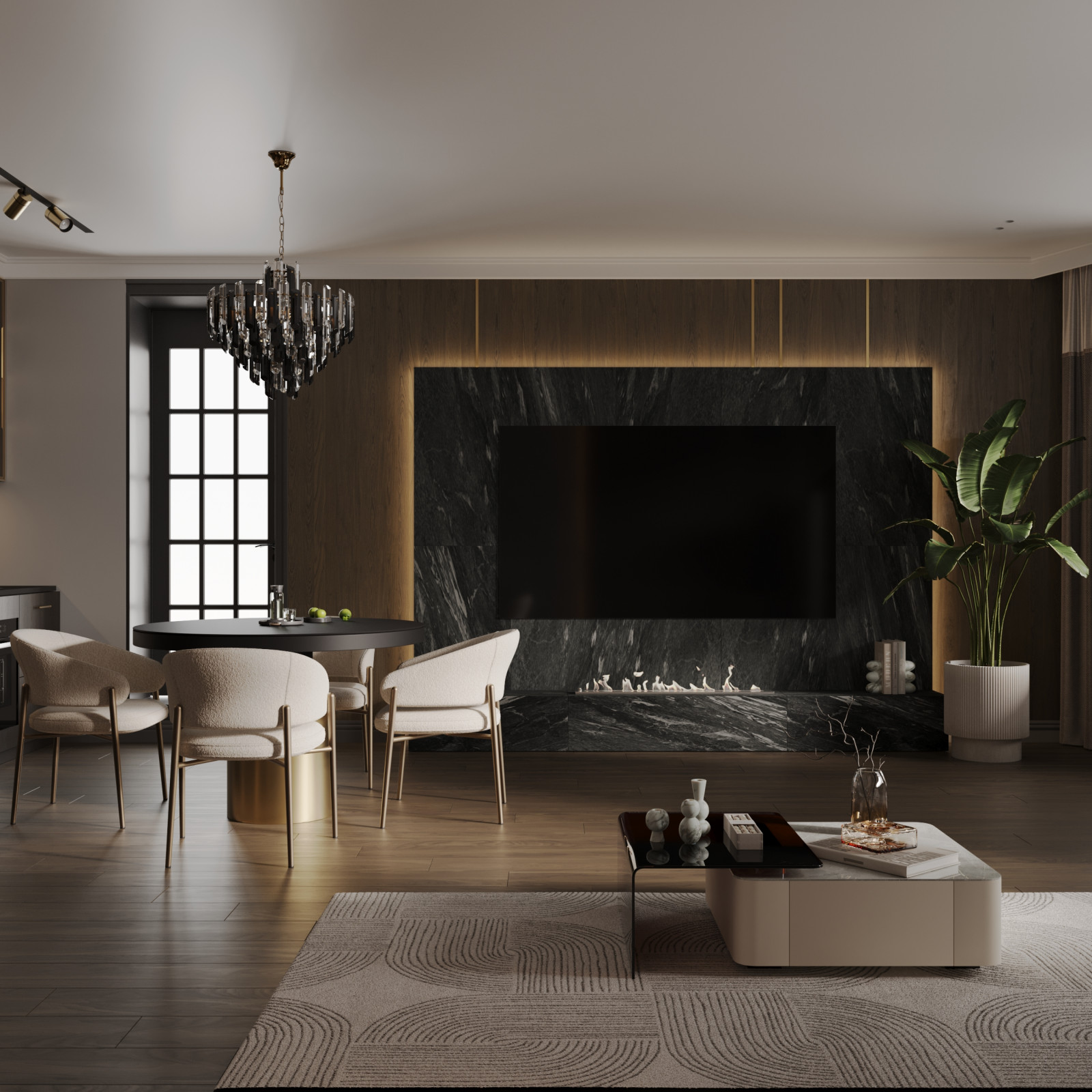 Квартира Маркса 27