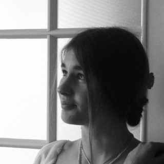 Нина Плютинская