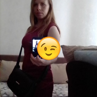 Елена Леонова