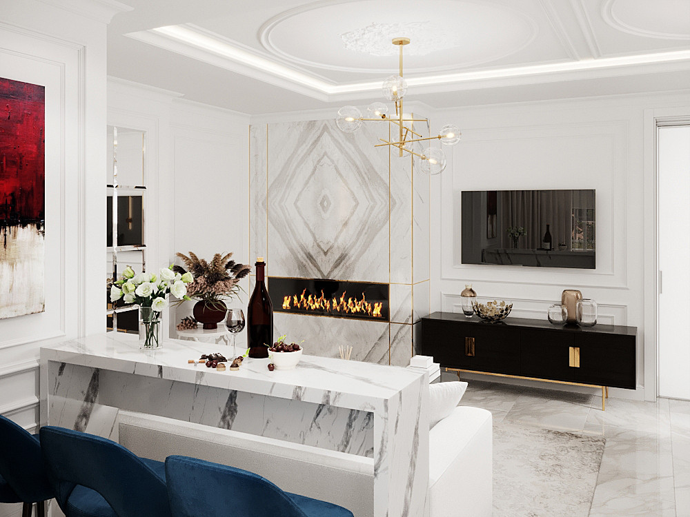 Дом с настроением Че