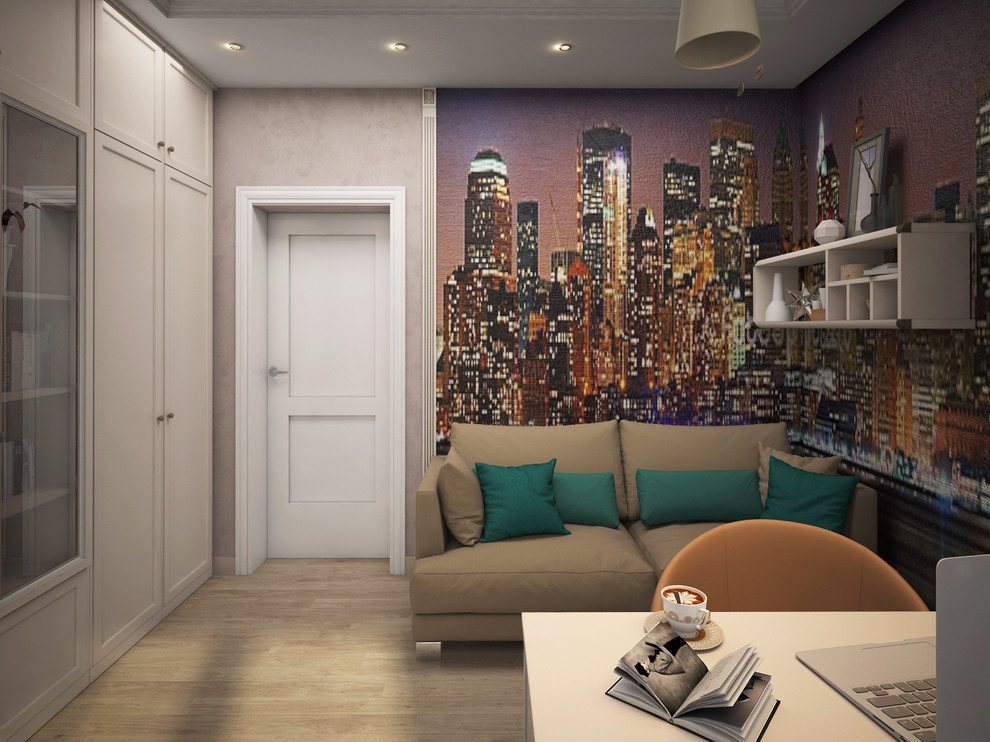 Квартира Дубровка