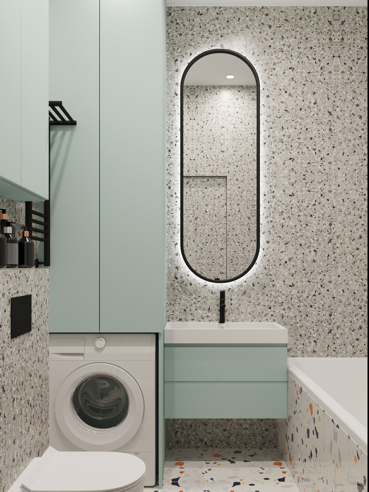 39 990 руб. 1-к квартира, 41.8 кв. м