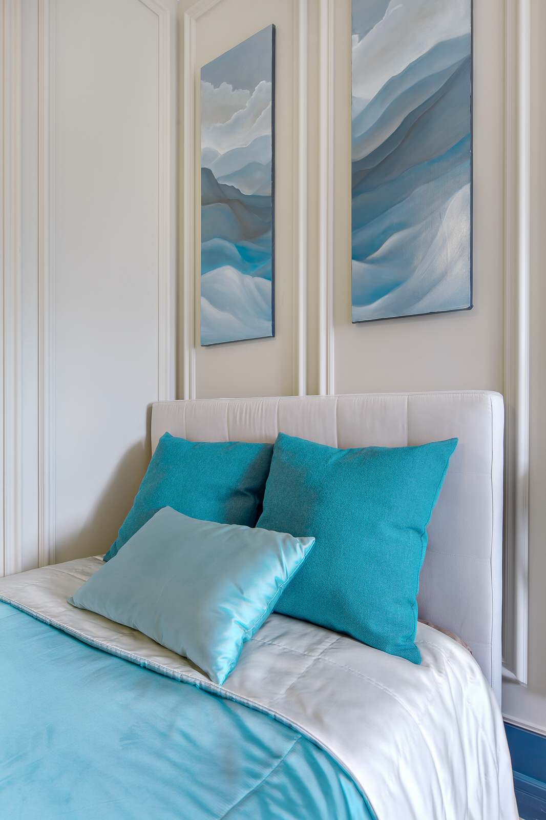 Квартира в ЖК Пирамида