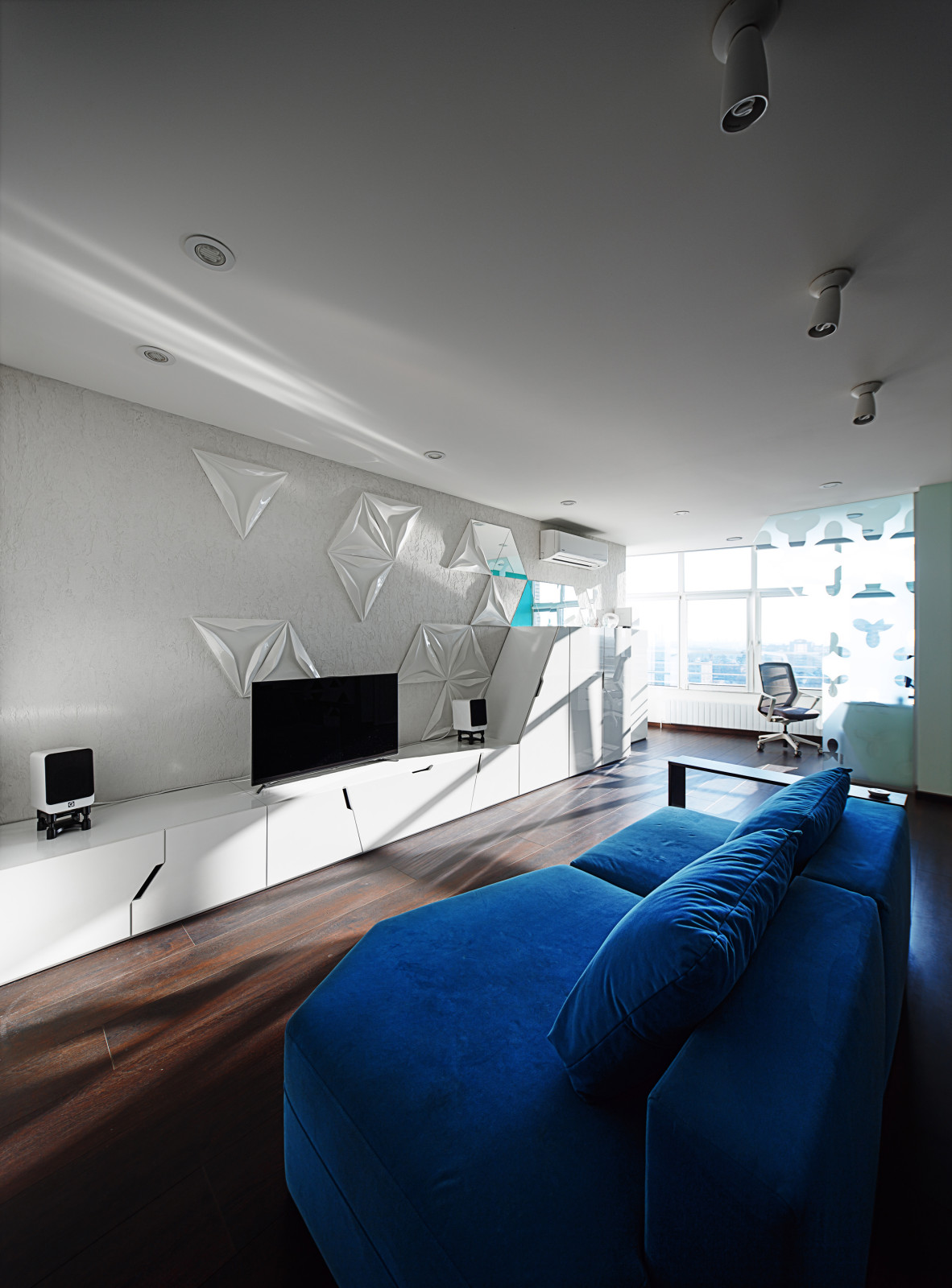 Apartment for Classmate