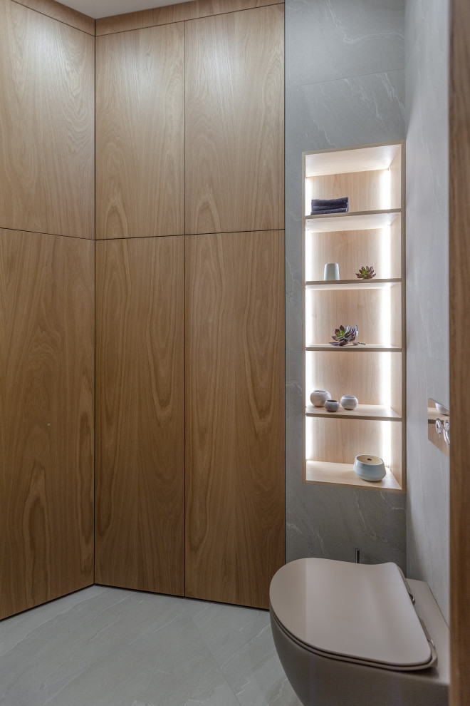 Эко-квартал Flora&Fauna