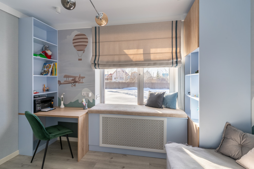 Реализация "Лесная жемчужина"