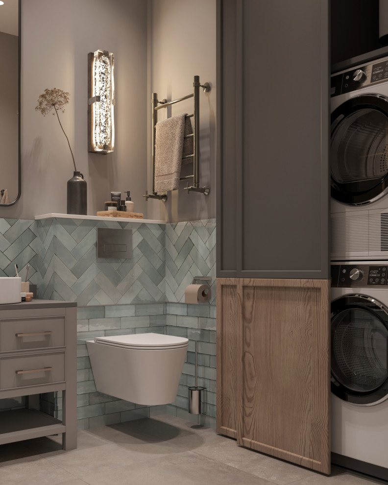 Квартира для молодой семьи