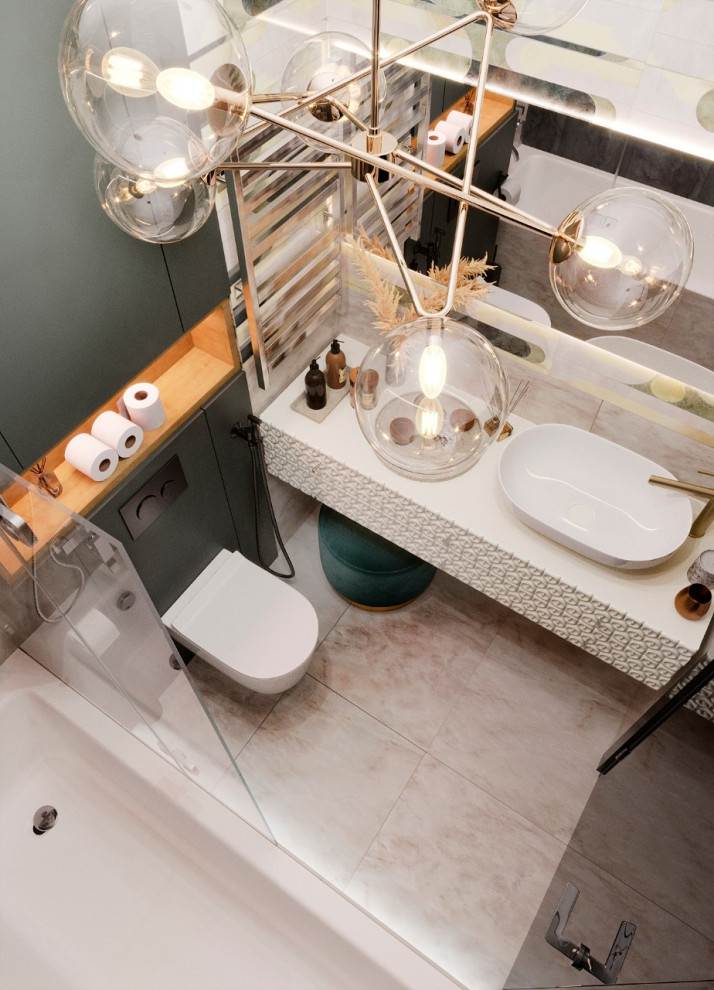 ЖК Резиденция