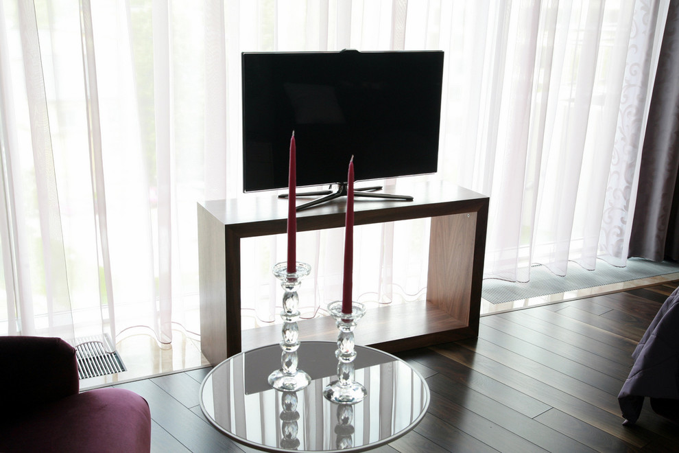 Квартира на Ленинградском ш.