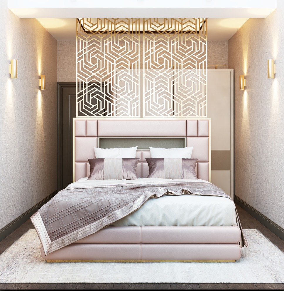 Пентхаус в Подмосковье 134 м2