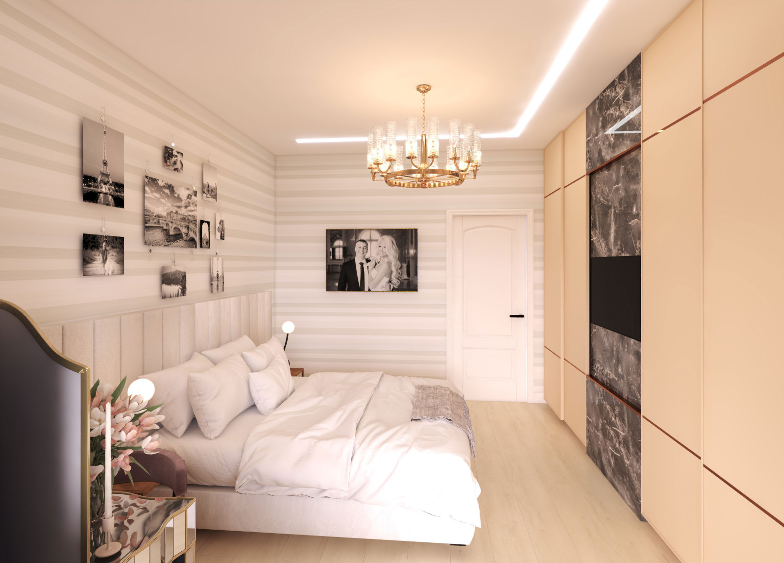 ЖК "Неоклассика"