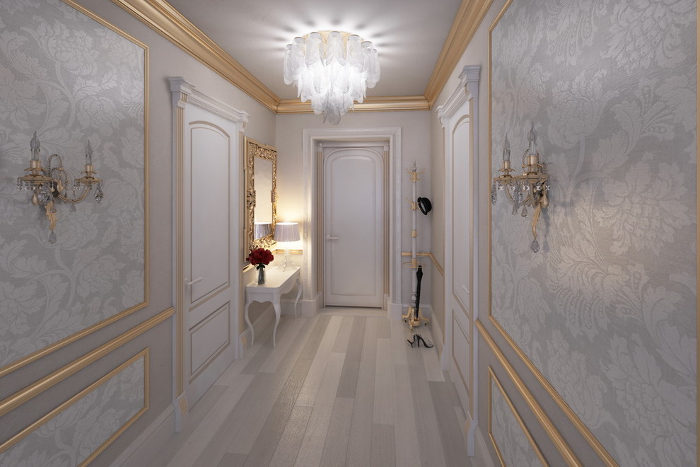 Проект "Золотая Классика"