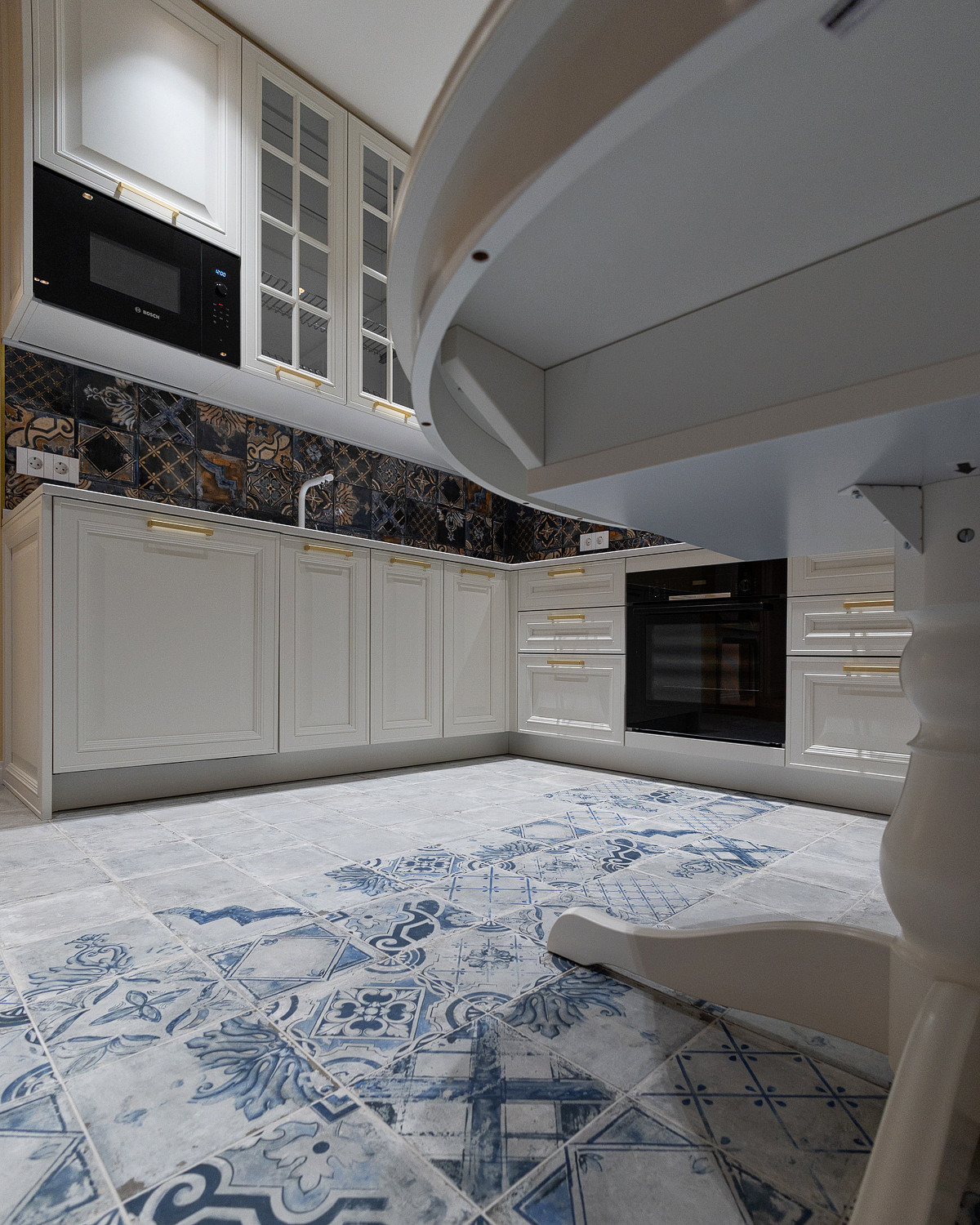 жк Преображение