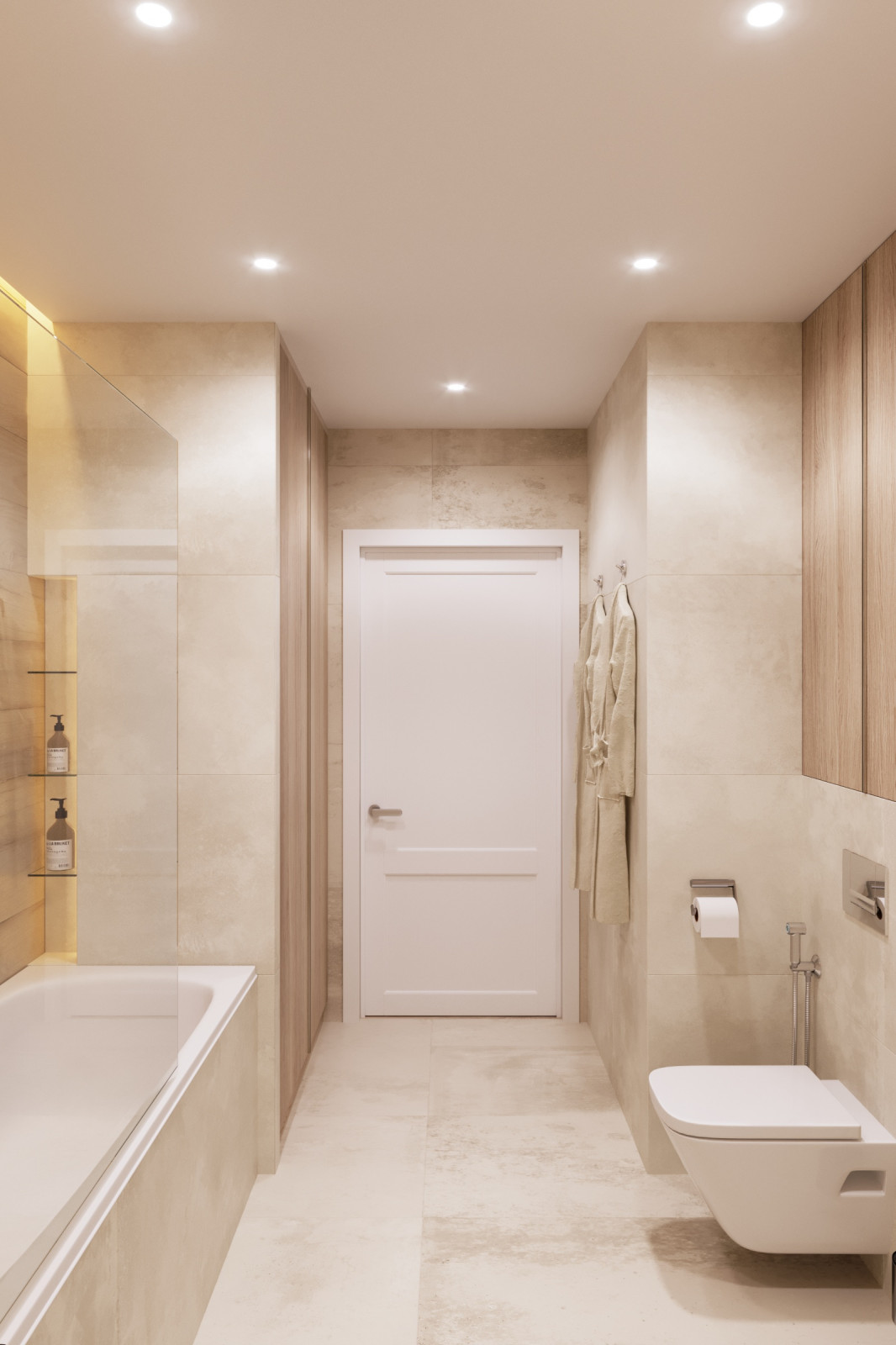 столичные поляны