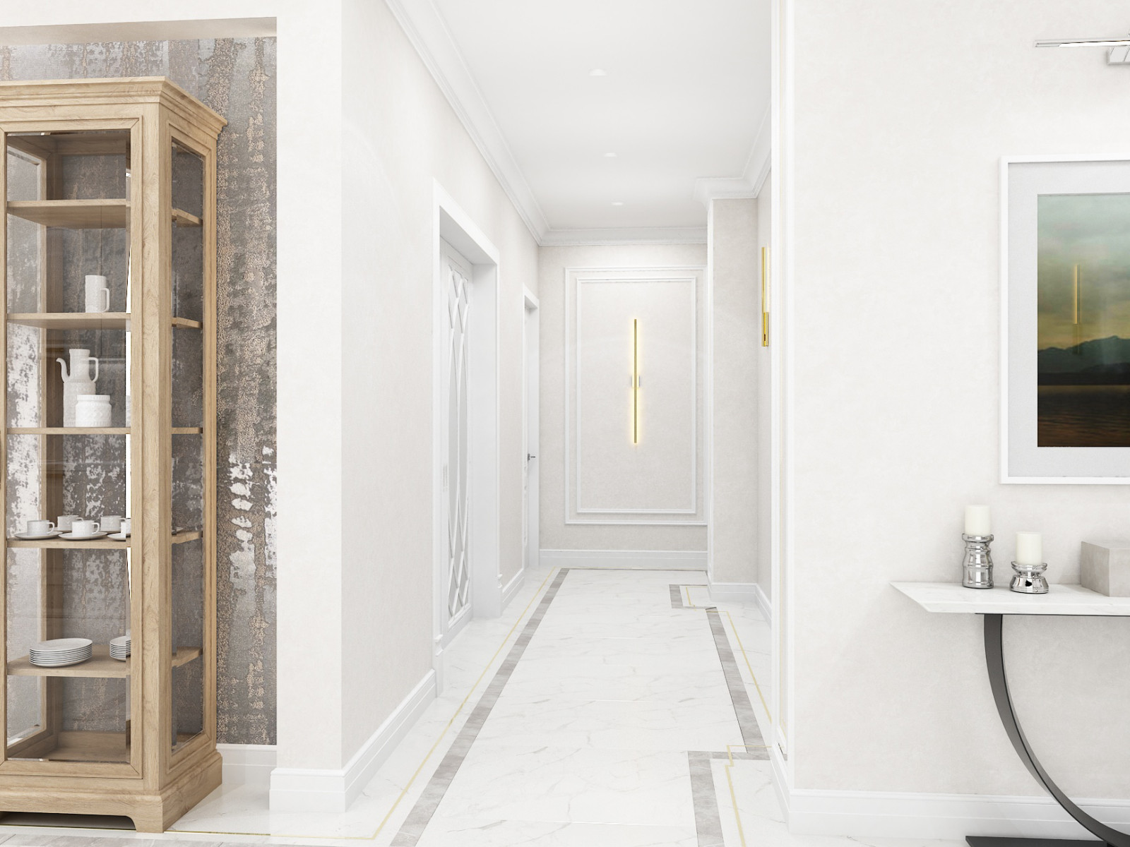 КД Династия