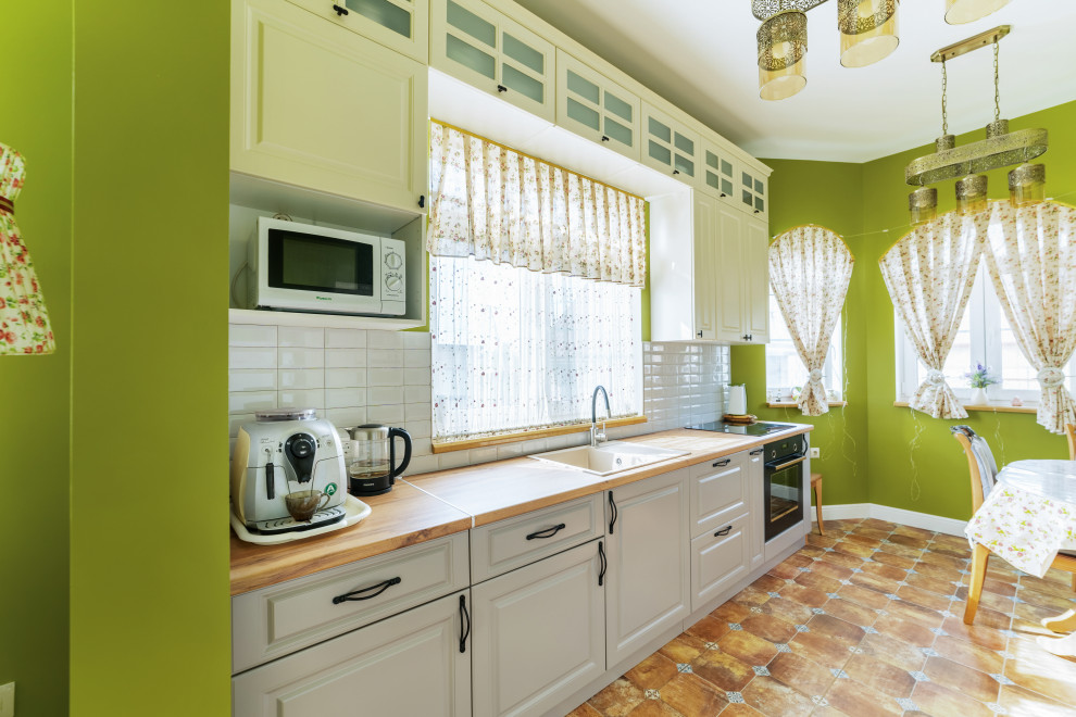 Кухни на заказ