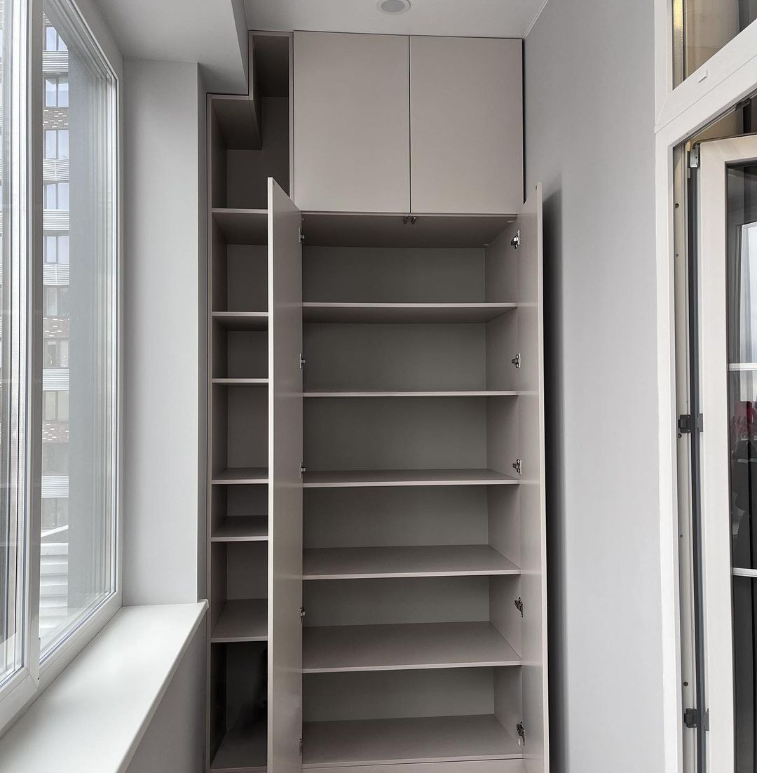 Системы хранения