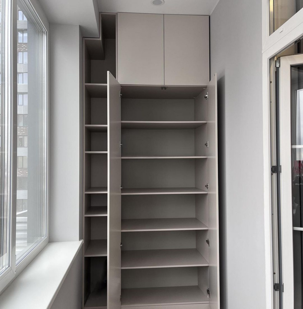 Системы хранения