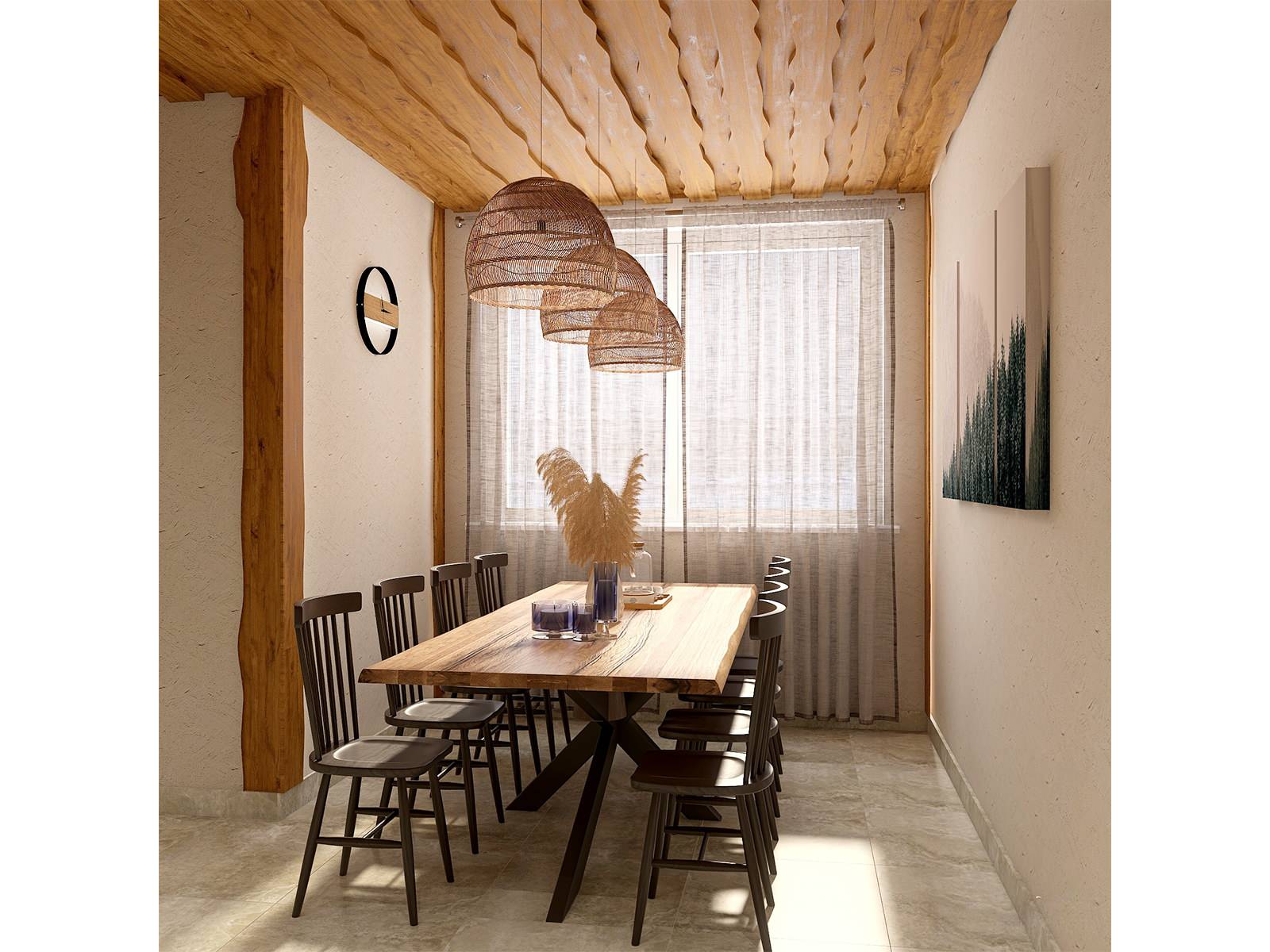 Баня в гостиничном комплексе "Вершина"