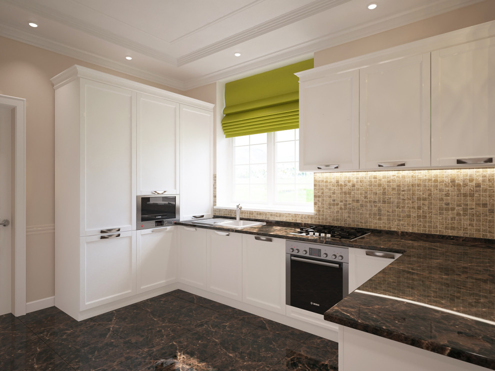 Загородный дом в Крыму