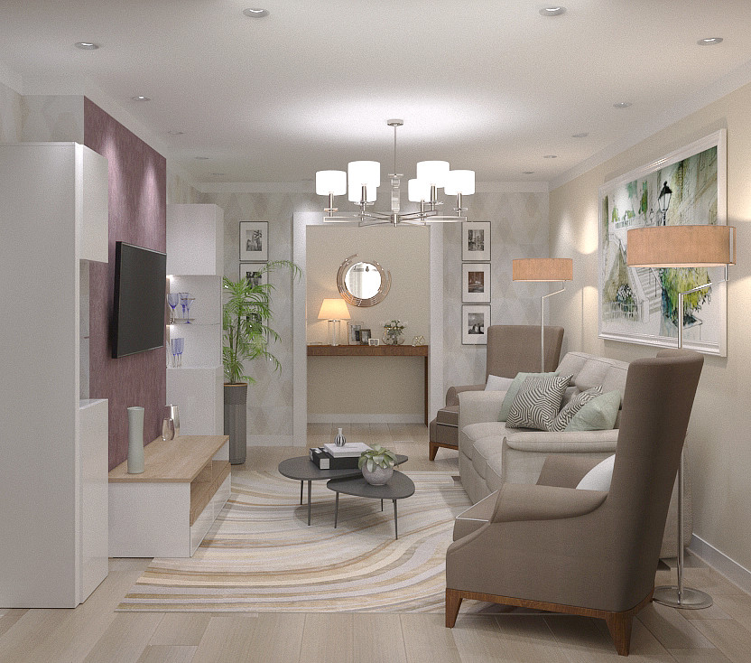 Романтизм и природа.