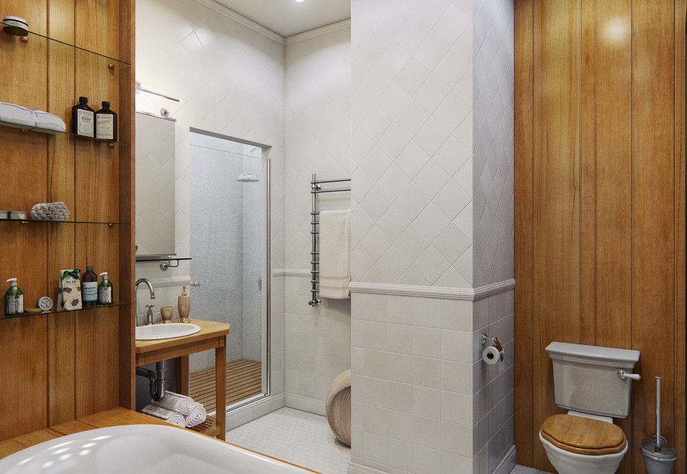 Жилой комплекс на улице Дружбы