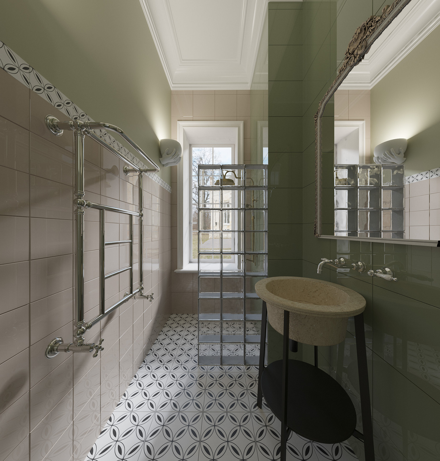 Культурное наследие