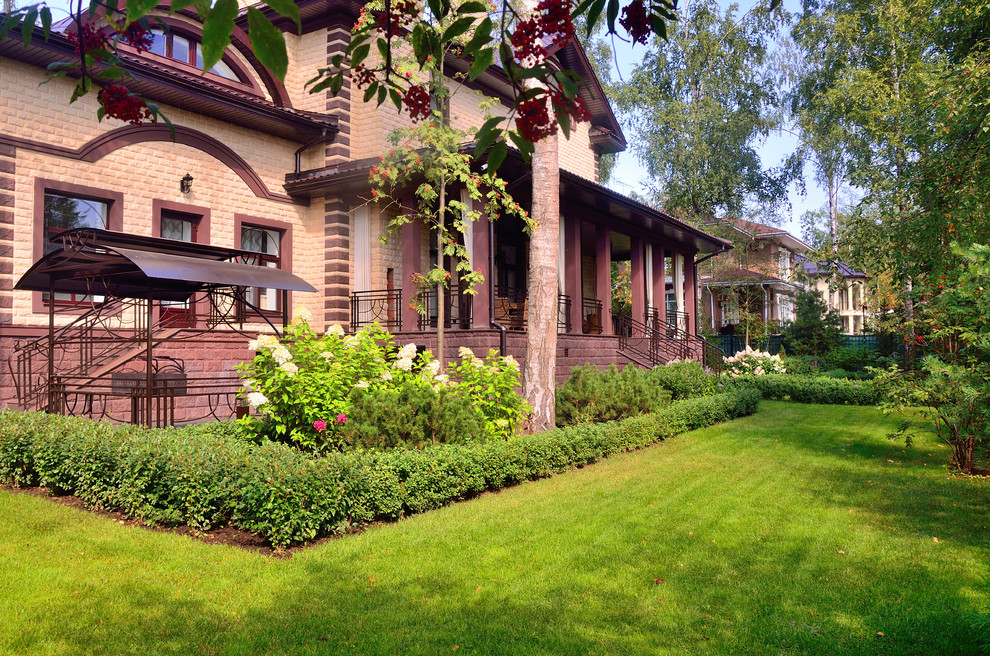 Монтевилль