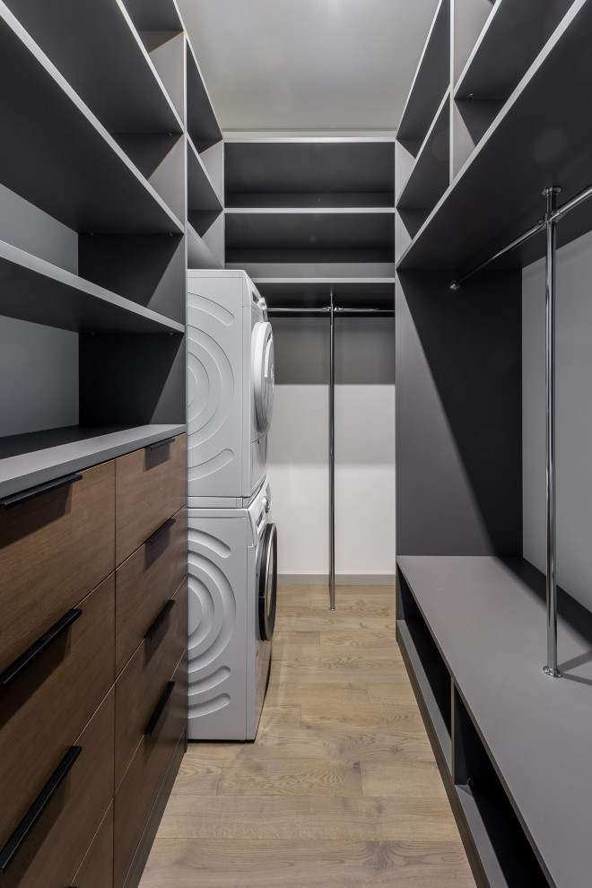 Обложка проекта: Мужская квартира на проспекте Героев