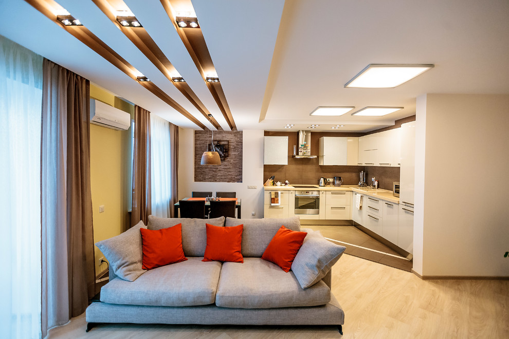 Визуализация VS реализация