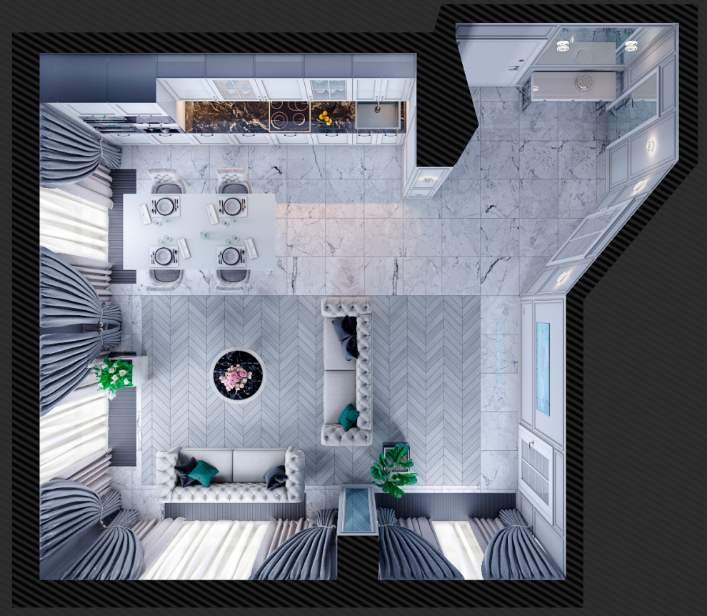 Пресня предварительный