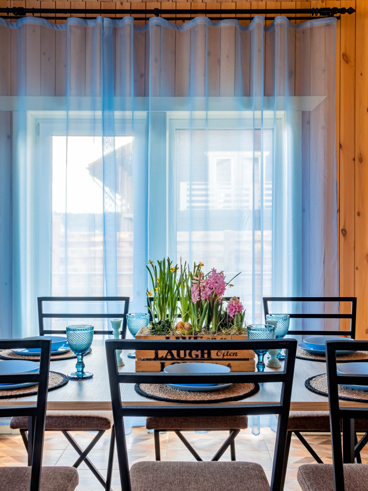 Загородный клуб Илмола