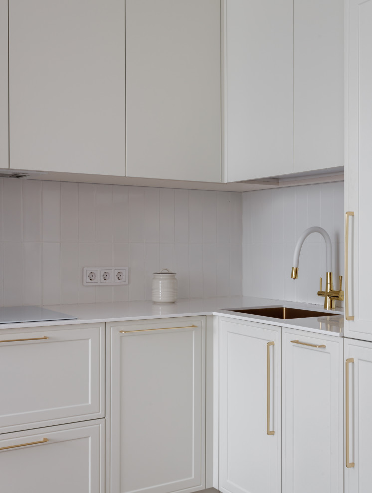 ЖК Парковый квартал