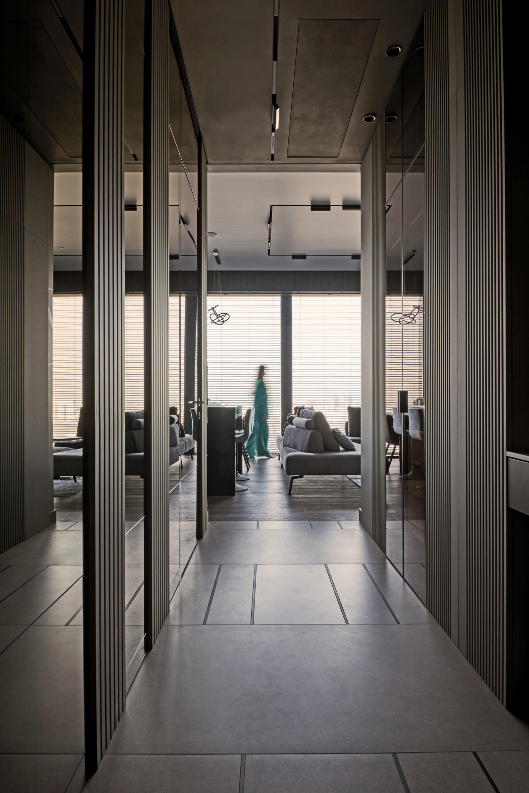 Квартира | МОСКВА-СИТИ