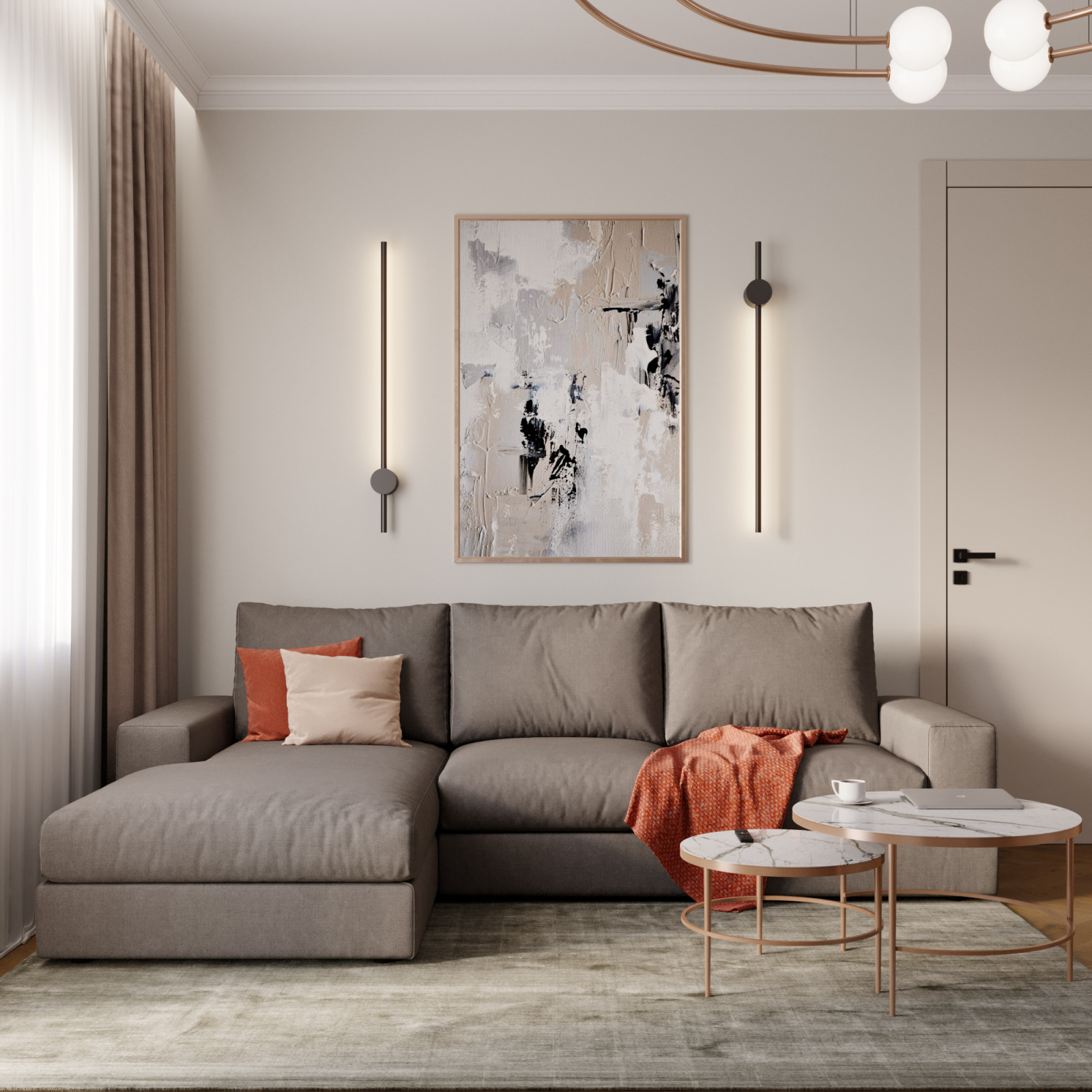 ЖК Кутузовский