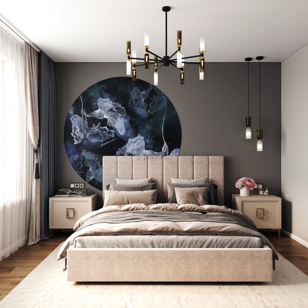 ЖК "Атмосфера в парке"