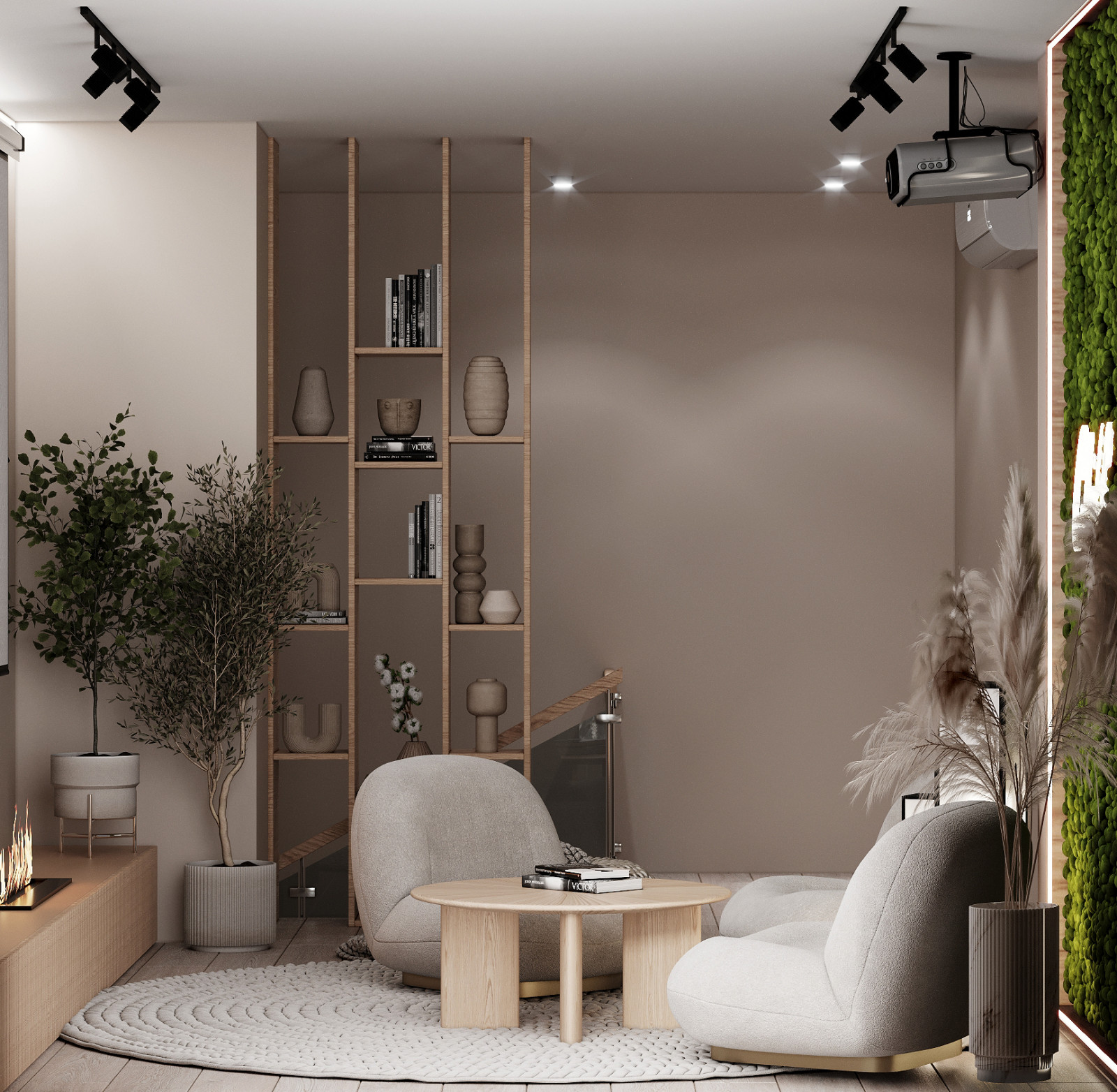 ЖК "Брусника", Москва, Видное