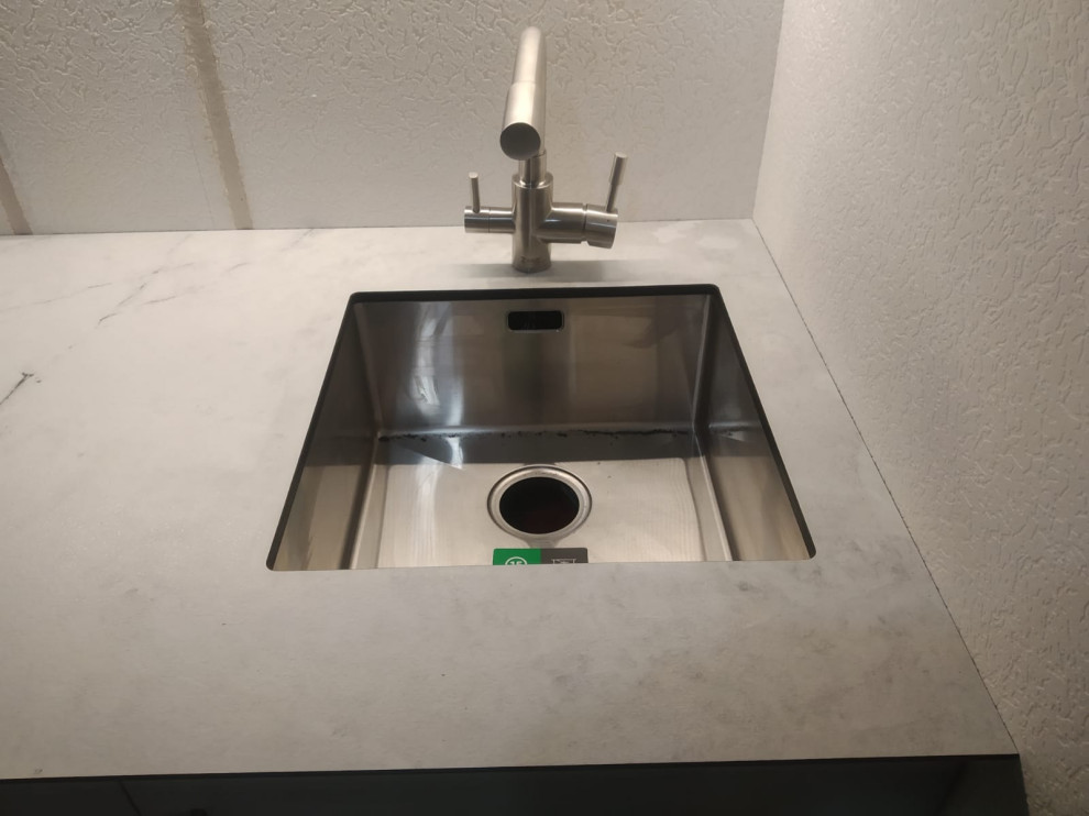 Столешницы из Компакт-Пластика