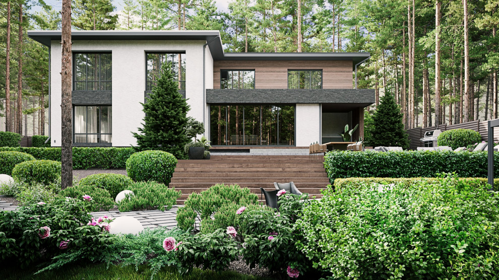 Братск, Пионер-парк, 15 соток, 2024 г