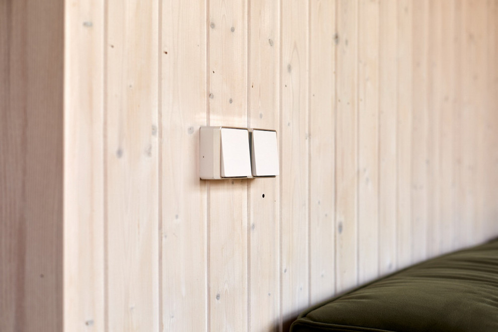 Werkel в новом проекте Оксаны Цымбаловой