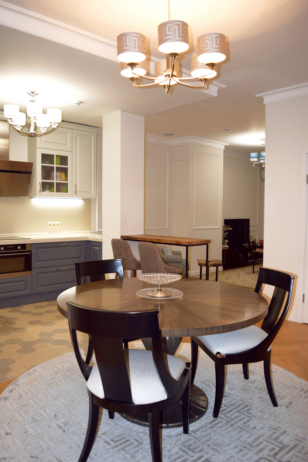 Квартира Парк Мира