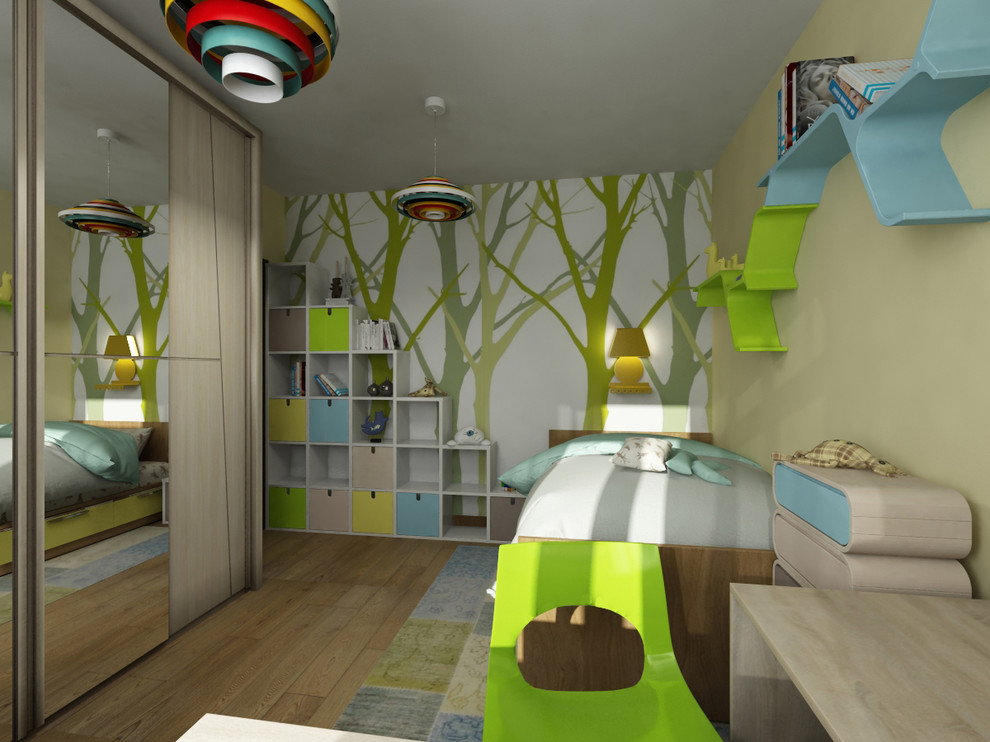 Таунхаус в поселке "Александровский"