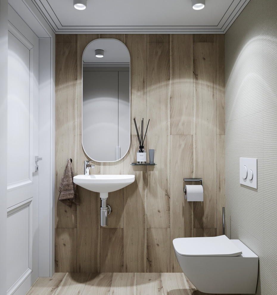 Современная стихия