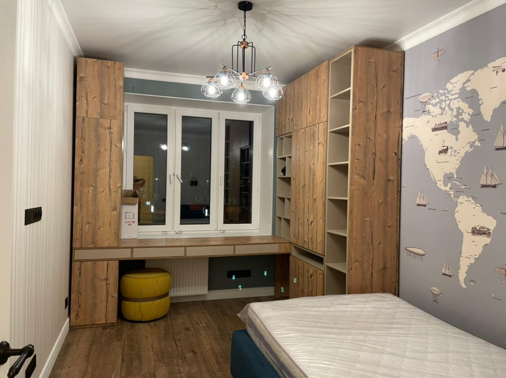 Преображениский