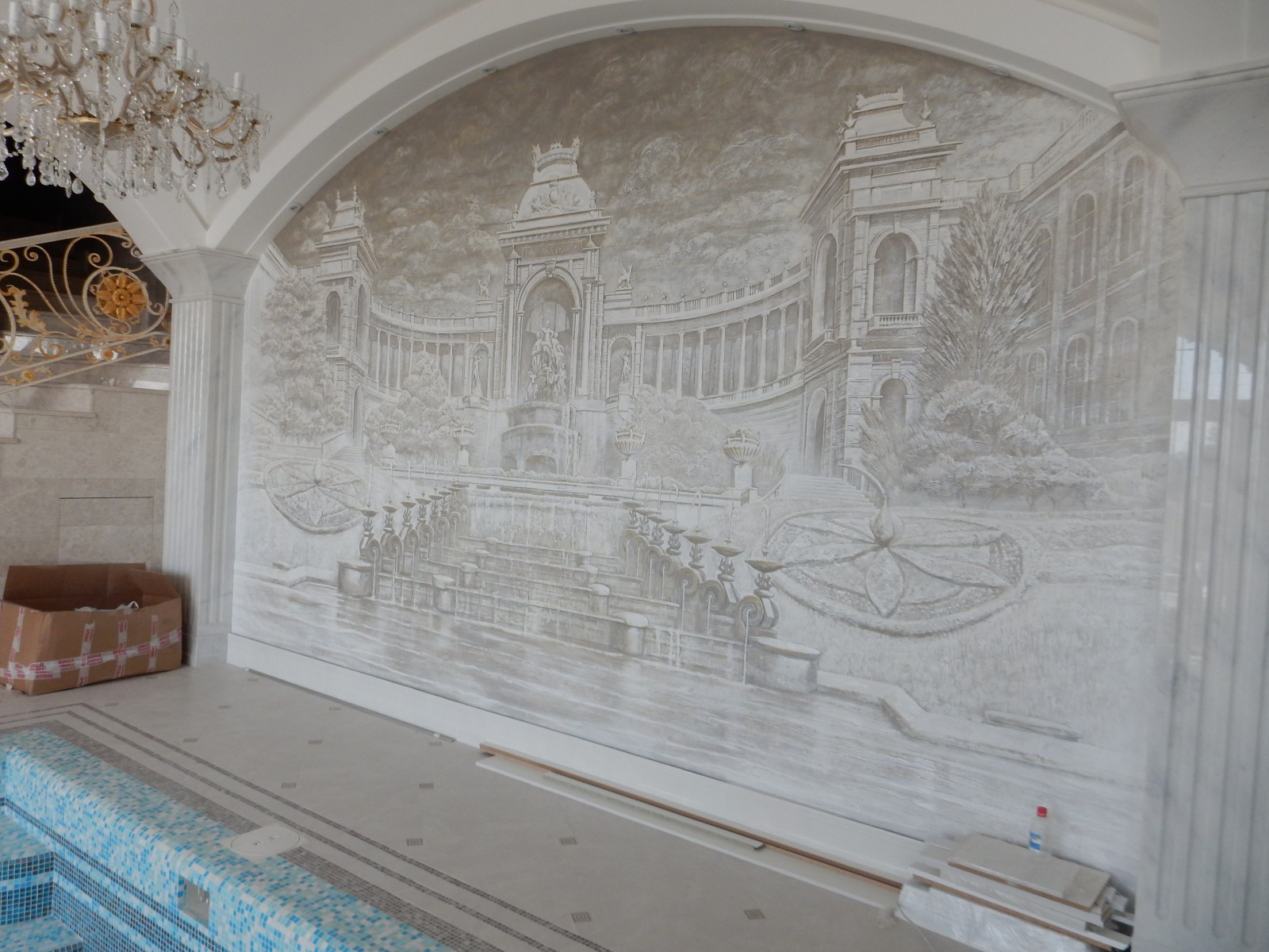 Разные работы